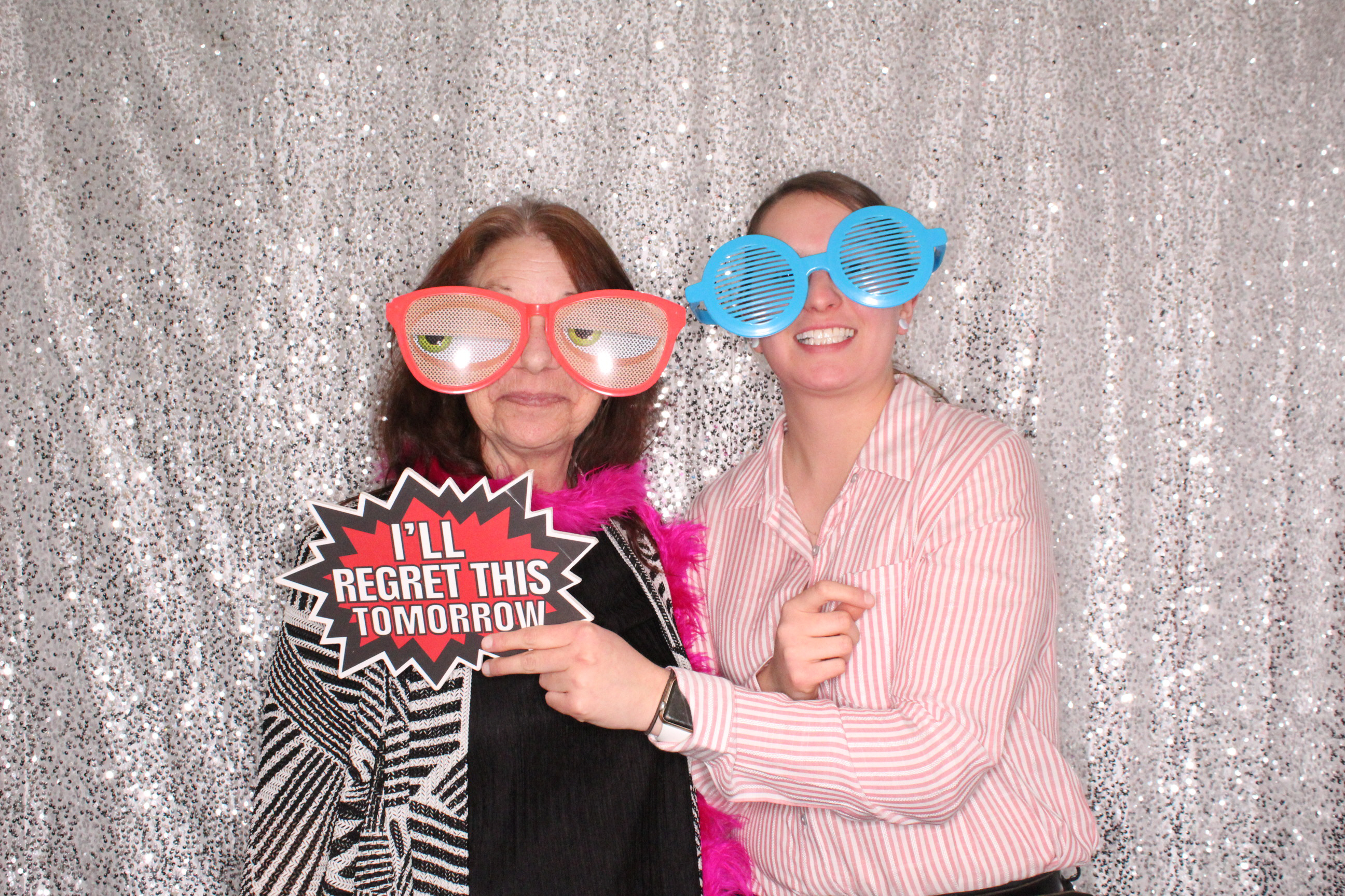 SCHEELS Year End Celebration | View more photos from the event at gallery.photoboothbillings.com/u/PhotoBoothBillings/SCHEELS-Year-End-Celebration